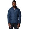 imageColumbia mens Delta Ridge Ii Down Hooded JacketCollegiate Navy