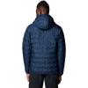 imageColumbia mens Delta Ridge Ii Down Hooded JacketCollegiate Navy