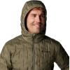 imageColumbia mens Delta Ridge Ii Down Hooded JacketStone Green