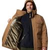 imageColumbia mens Landroamer II ParkaDelta
