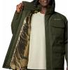 imageColumbia mens Landroamer II ParkaGreenscape