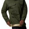 imageColumbia mens Landroamer II ParkaGreenscape