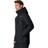 imageColumbia mens Last Tracks Ii JacketBlack Melange