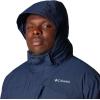 imageColumbia mens Last Tracks Ii JacketCollegiate Navy Melange