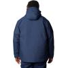 imageColumbia mens Last Tracks Ii JacketCollegiate Navy Melange