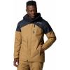 imageColumbia mens Last Tracks Ii JacketDeltaBlack