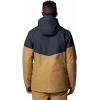 imageColumbia mens Last Tracks Ii JacketDeltaBlack
