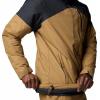 imageColumbia mens Last Tracks Ii JacketDeltaBlack