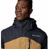 imageColumbia mens Last Tracks Ii JacketDeltaBlack