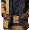 imageColumbia mens Last Tracks Ii JacketDeltaBlack