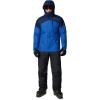 imageColumbia mens Last Tracks Ii JacketMountain BlueCollegiate Navy