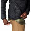imageColumbia mens Powder Lite Ii JacketBlack