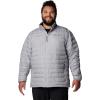 imageColumbia mens Powder Lite Ii JacketColumbia Grey
