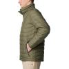 imageColumbia mens Powder Lite Ii JacketStone Green