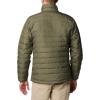 imageColumbia mens Powder Lite Ii JacketStone Green