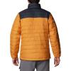 imageColumbia mens Powder Lite Ii JacketSunstoneShark