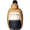 imageMens Slope Style JacketDeltaDark StoneBlack