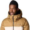 imageMens Slope Style JacketDeltaDark StoneBlack