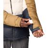 imageMens Slope Style JacketDeltaDark StoneBlack
