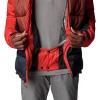 imageMens Slope Style JacketSail RedSpiceBlack