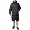 imageColumbia Mens Puffect Long ParkaBlack