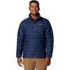 Collegiate Navy