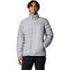 Columbia Grey