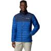 Mountain Blue/Collegiate Navy
