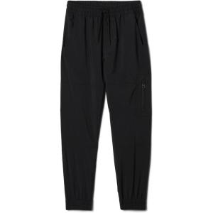 imageColumbia Boys Silver Ridge Utility Cargo PantBlack