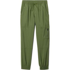 imageColumbia Boys Silver Ridge Utility Cargo PantCanteen