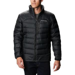 imageColumbia Mens Autumn Park Ii Down JacketBlack
