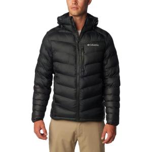 imageColumbia Mens Labyrinth Loop Ii Hooded JacketBlack