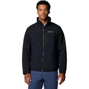 imageColumbia Mens Northern Utilizer II JacketBlack