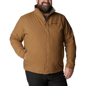 imageColumbia Mens Northern Utilizer II JacketDelta