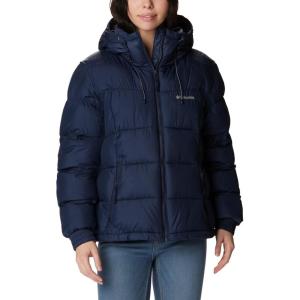 imageColumbia Womens Pike Lake Ii Insulated JacketDark Nocturnal