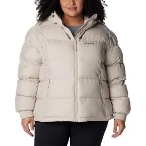 imageColumbia Womens Pike Lake Ii Insulated JacketDark Stone