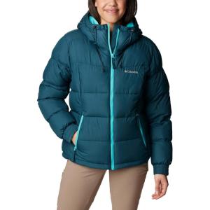 imageColumbia Womens Pike Lake Ii Insulated JacketNight Wave