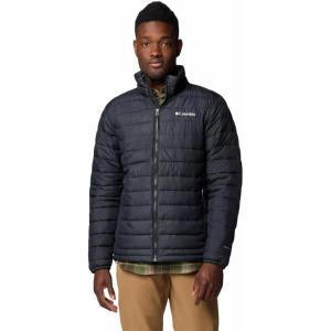 imageColumbia mens Powder Lite Ii JacketBlack