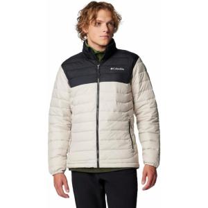 imageColumbia mens Powder Lite Ii JacketDark StoneBlack