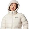 imageColumbia Womens Harmony Falls Hooded Down JacketDark Stone