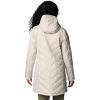 imageColumbia Womens Heavenly Long Hooded JacketDark Stone