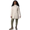 imageColumbia Womens Heavenly Long Hooded JacketDark Stone