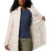 imageColumbia Womens Heavenly Long Hooded JacketDark Stone