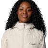 imageColumbia Womens Heavenly Long Hooded JacketDark Stone