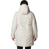 imageColumbia Womens Heavenly Long Hooded JacketDark Stone
