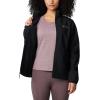 imageColumbia Womens Kruser Ridge III Softshell JacketBlack