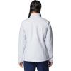 imageColumbia Womens Kruser Ridge III Softshell JacketCirrus Grey