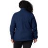 imageColumbia Womens Kruser Ridge III Softshell JacketCollegiate Navy