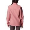 imageColumbia Womens Kruser Ridge III Softshell JacketPink Agave