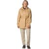 imageColumbia Womens Pardon My Trench Iii JacketCanoe